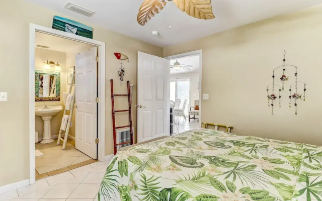 534 N Fletcher Ave #1