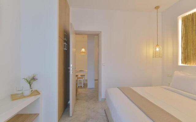 Scenic Studio 4 Batsi Andros