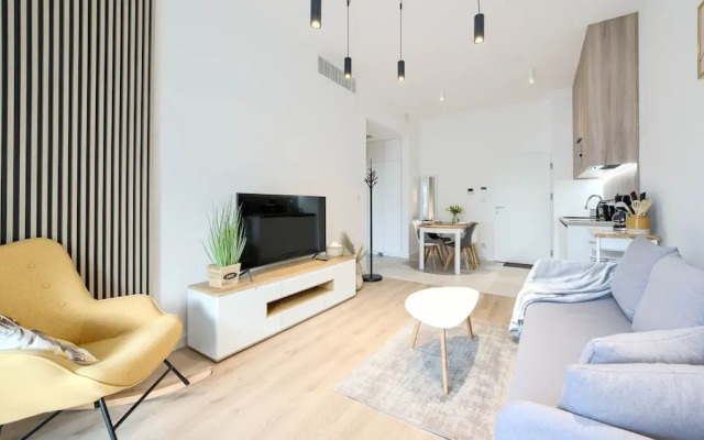 Apartamenty Sun & Snow Shellter