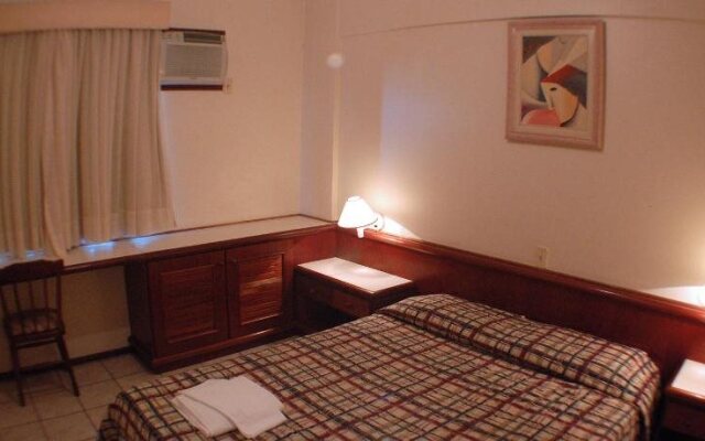 Residencial Itapema Vacation Club