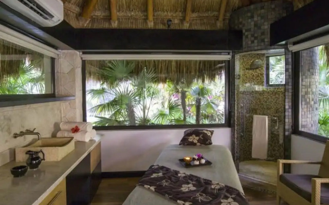 2BD Del Palmar Cancun Luxury Resort