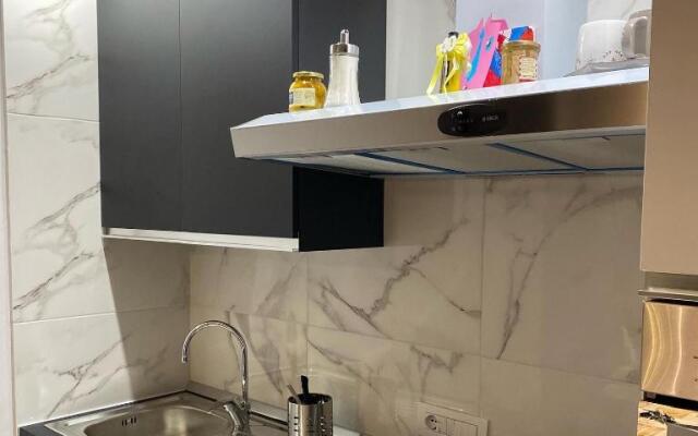 Villa Manzo-Pompei Vesuvius holiday house