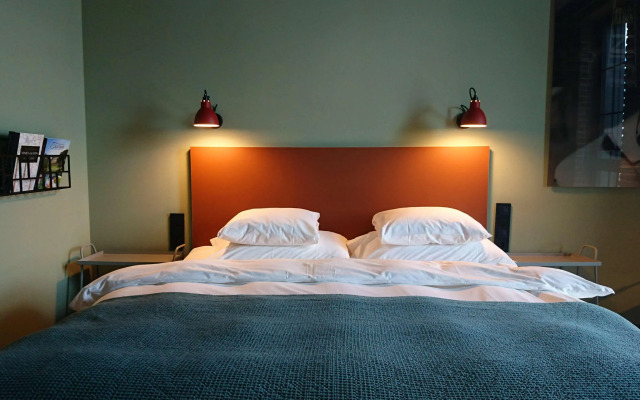 The Winery Hotel, WorldHotels Crafted