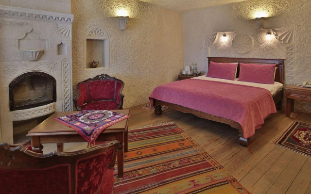 Vezir Cave Suites