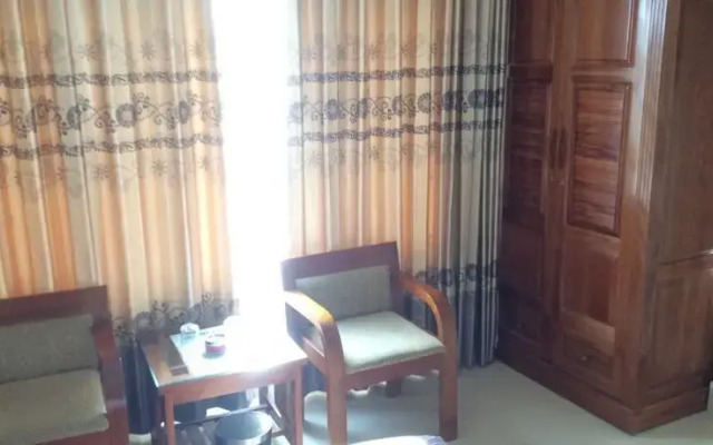 Thien Huong Hotel