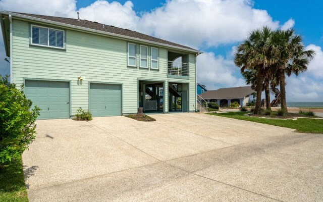 Seaside Sanctuary