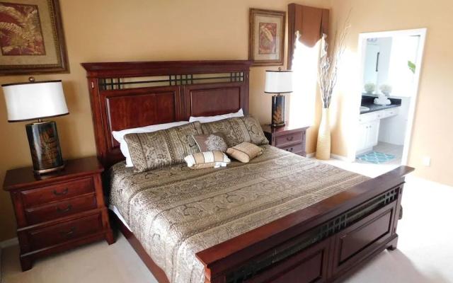 Orlando Holiday Rental