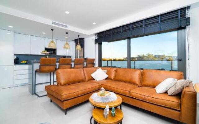 Arenal Dream III