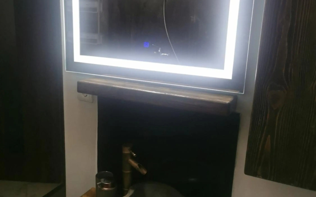 Central Designer Flat