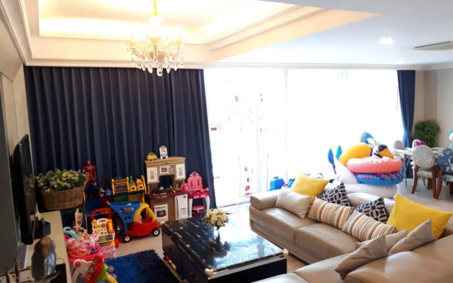 My Resort Hua Hin E-504