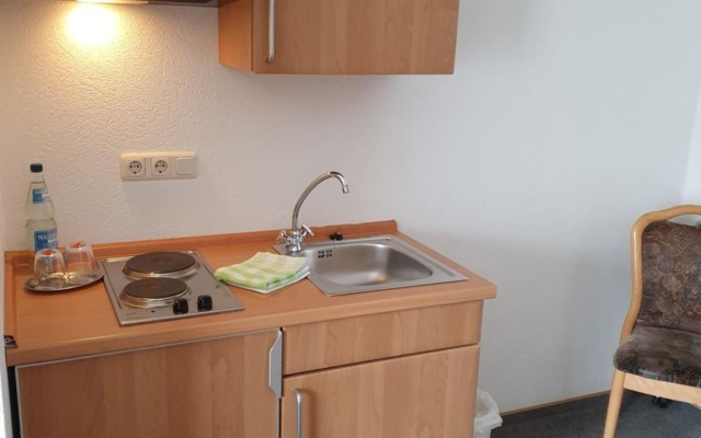 Landgasthof Hotel Sauer