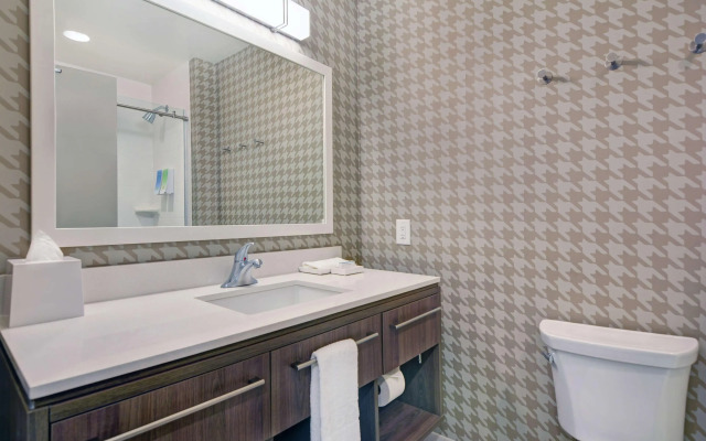 Home2 Suites by Hilton Charleston Daniel Island