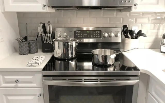 Prime One Bedroom Suite