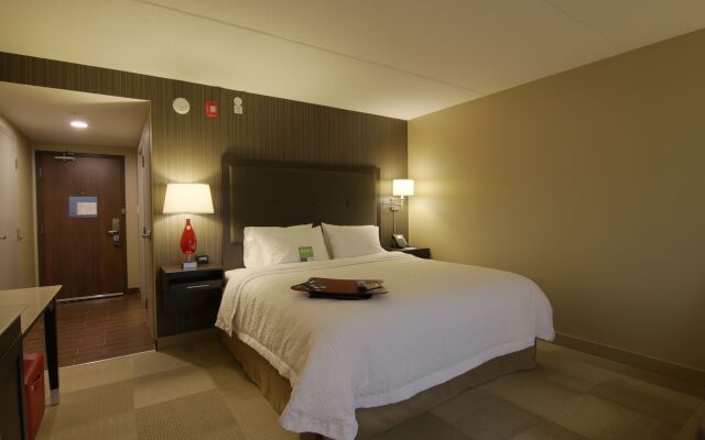 Hampton Inn & Suites by Hilton Toronto Markham