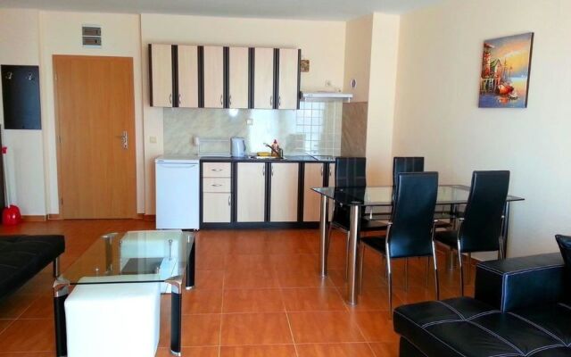 Menada Paradise Dreams Apartments