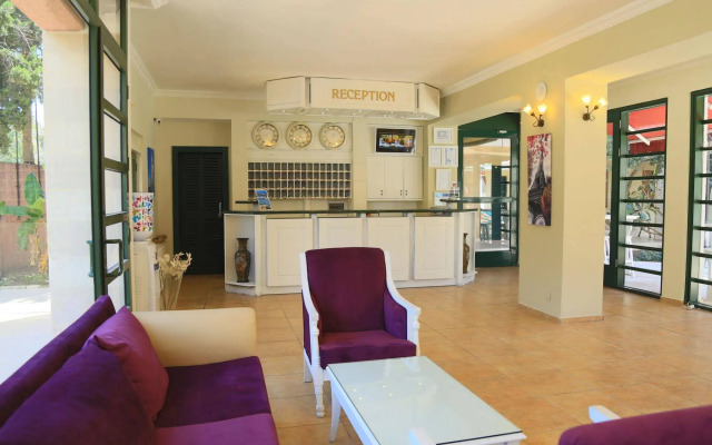 Bodrum Skylife Hotel All Inclusive