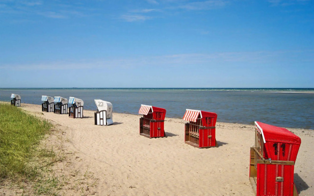 Inselhotel Poel