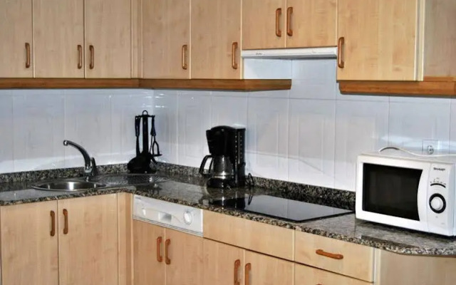 Apartamentos Val Do Naseiro