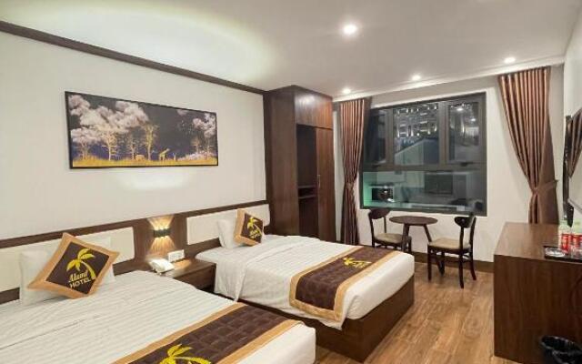 Aland Hotel