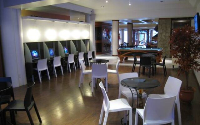 Hotel Pacífico