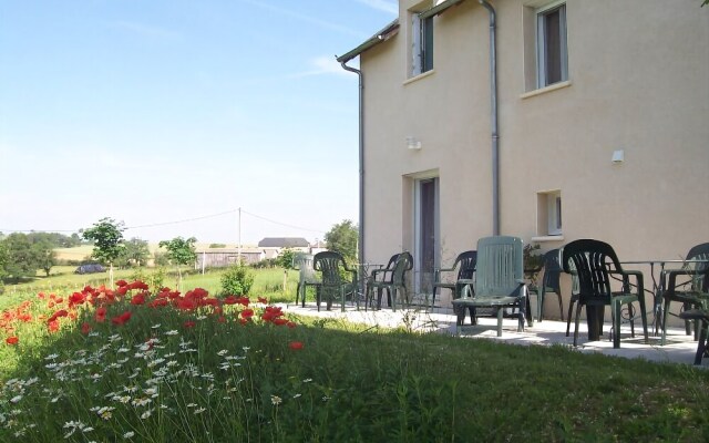 La Prade Basse - chambre d'hôtes