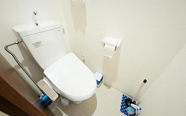 Sapporo - Apartment - Vacation STAY 7940