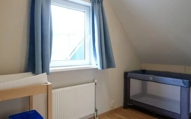 Villa Close to Forest, Beach & sea