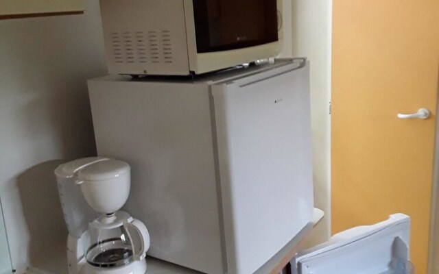 Chalet With 2 Bedrooms in Saint-paul-lès-dax, With Terrace and Wifi -