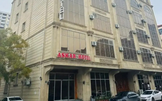 Askar Hotel