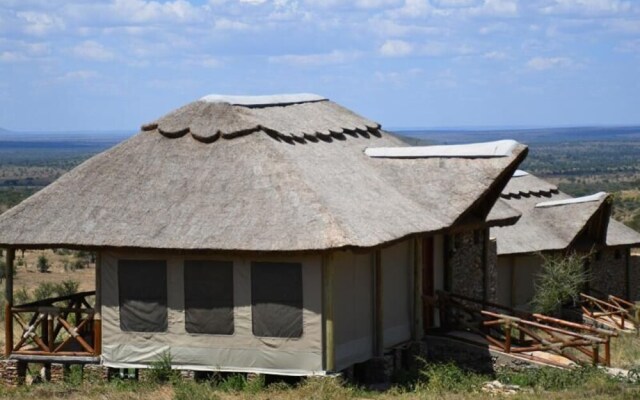 Serengeti Serena Safari Lodge