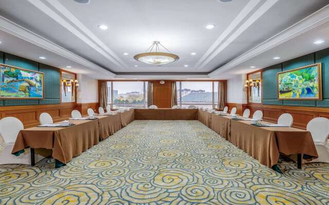 Wyndham Beijing North Hotel