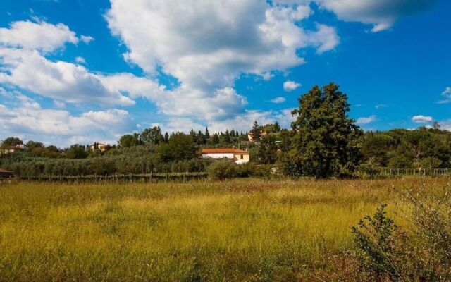 Agriturismo Terre Di Leonardo