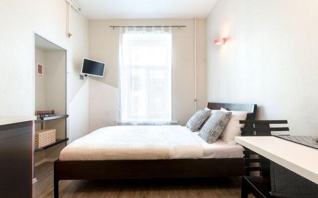 Welcome Home Apartments Kovensky 29