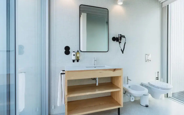 Feel Porto Matosinhos City Flat VI