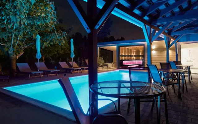 Lorelei Pension	