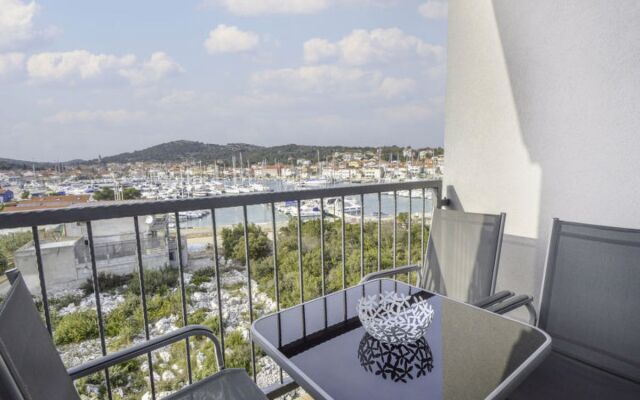 Apartment Anna Murter/Jezera