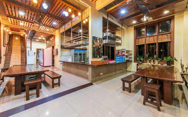 Collection O 90859 Bentong Wellness Homestay