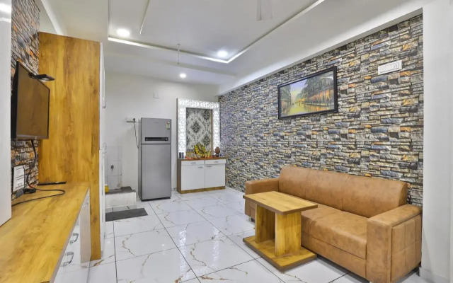 Hotel SR Rooms