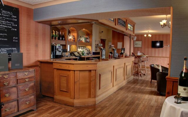 Lake District Castle Inn