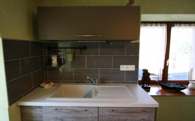 Gîte Fraize, 2 pièces, 3 personnes - FR-1-589-81