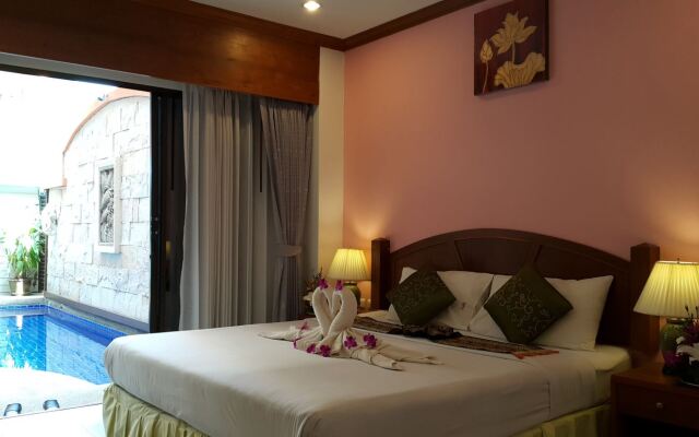 MT Hotel Patong