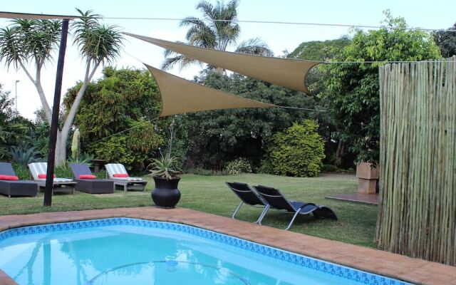 Ama Zulu Guesthouse and Safaris