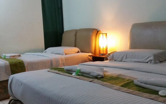 1Libaran Hotel