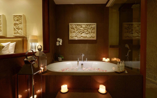 Villa Seriska Dua Sanur Bali