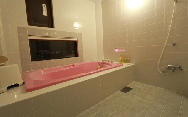 Hotel JIN (Adult Only)