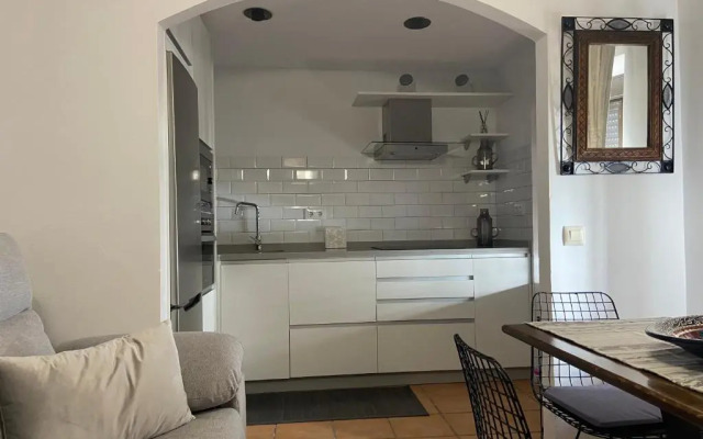 Apartamento Rural Casa Monte