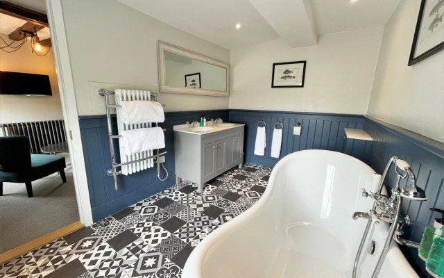 The Marlborough Dedham