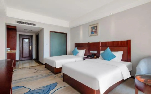 Teng Yun Hotel