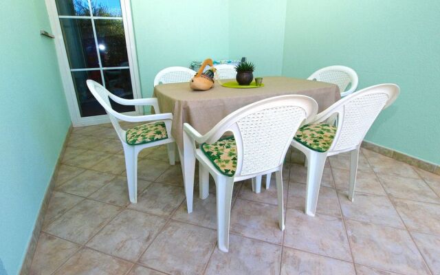 Apartments Nelli 624