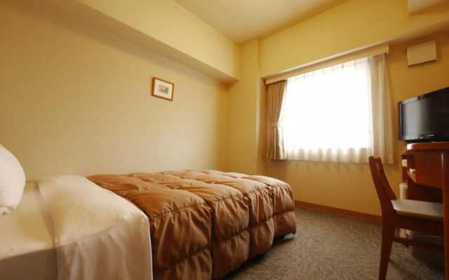 Hotel Route Inn Fukaya Ekimae